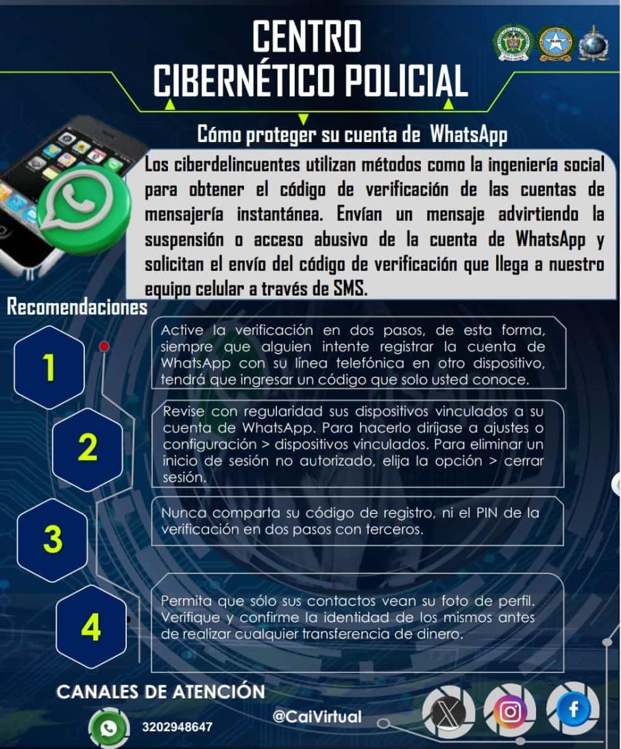 Autoridades