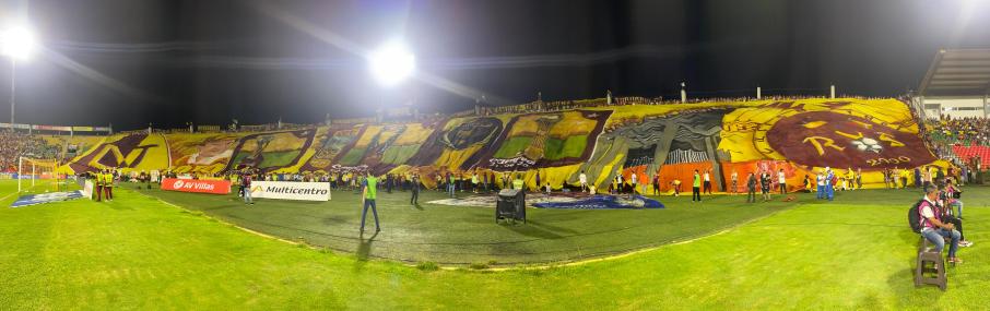 deportes tolima