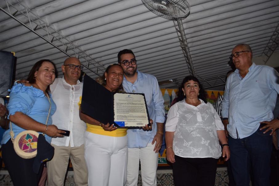 Barreto