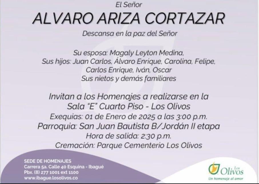 Aviso