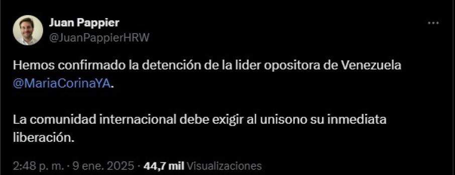 Aviso 