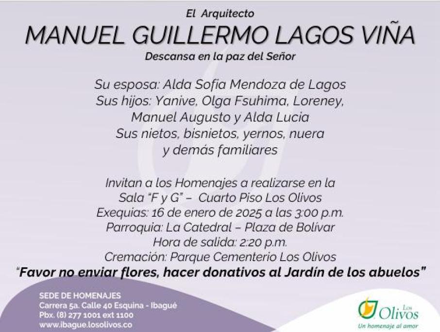 Aviso