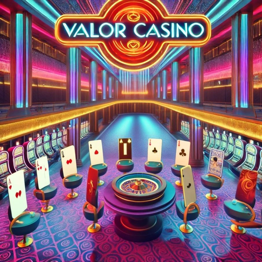 valor