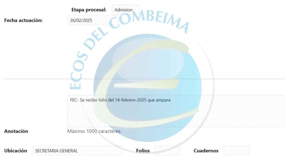 Aviso