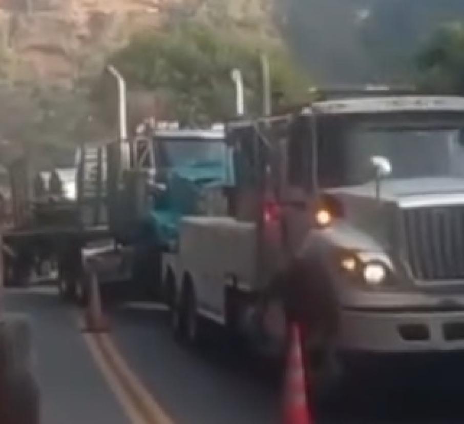 Accidente