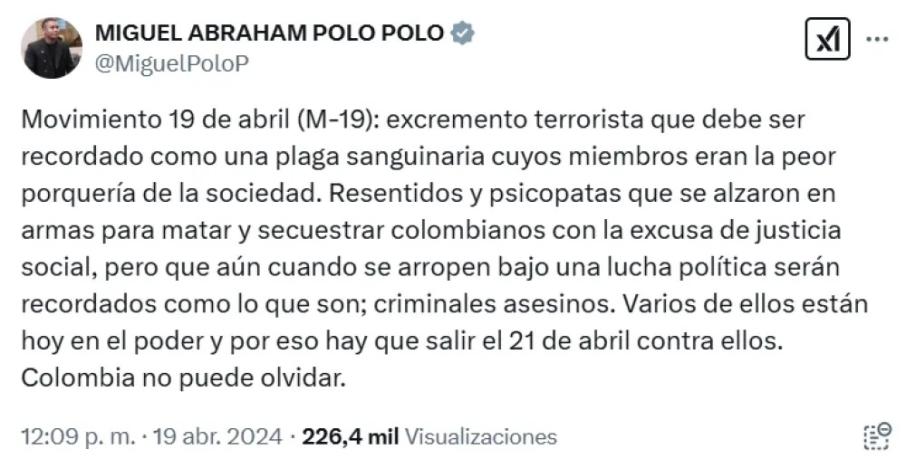 Aviso