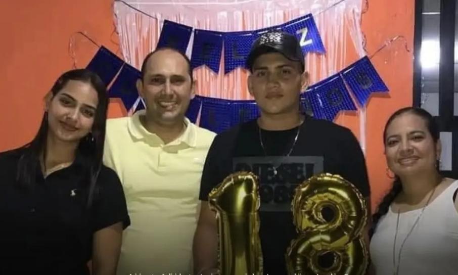 Capturado