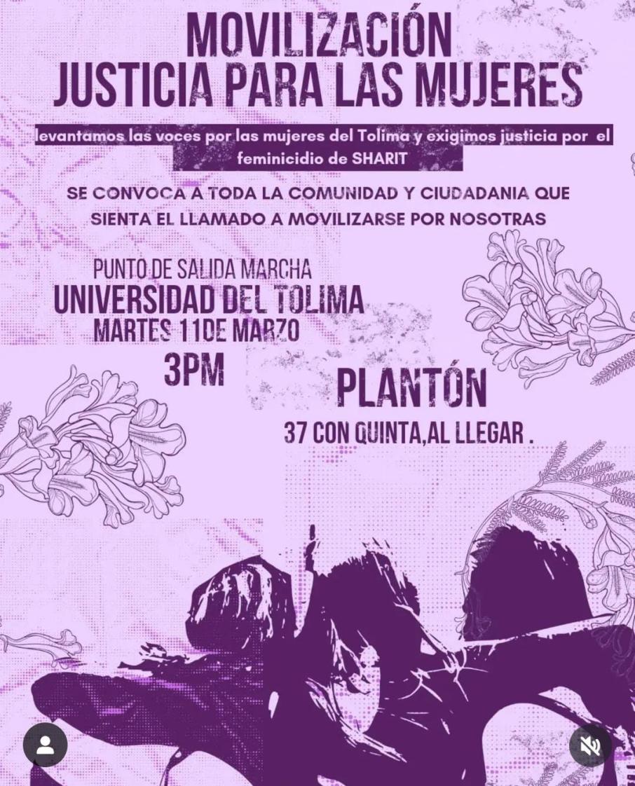 Manifestación