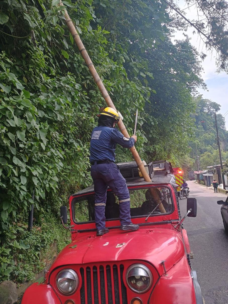 Emergencias