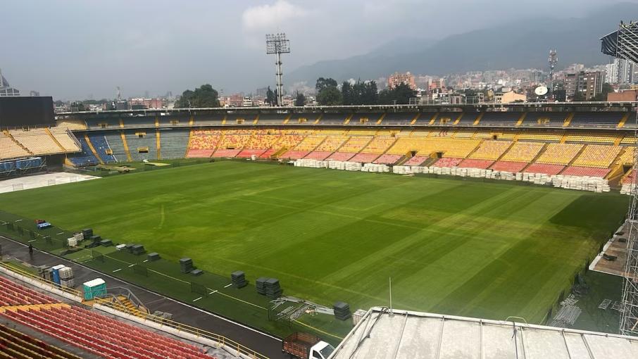 Estadio