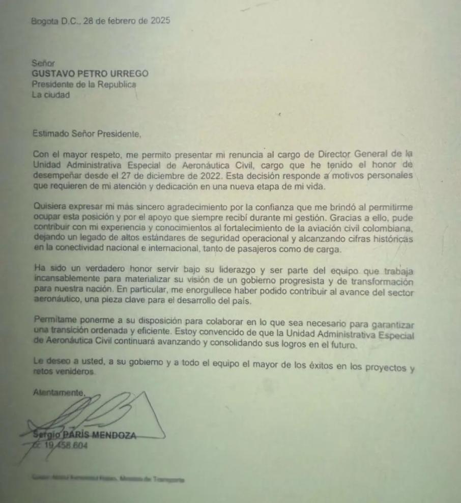 Aviso 