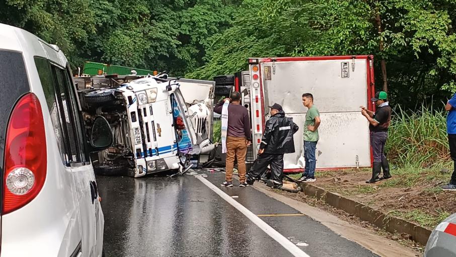 accidente