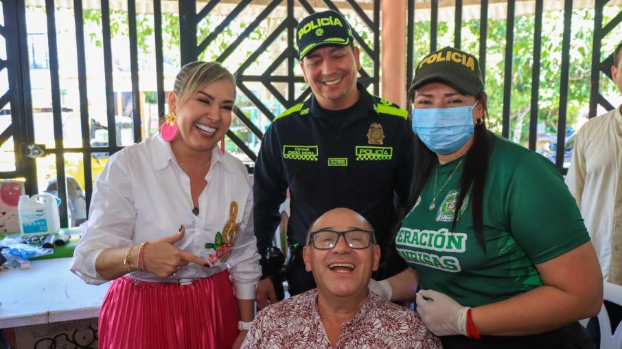 Operacion sonrisa