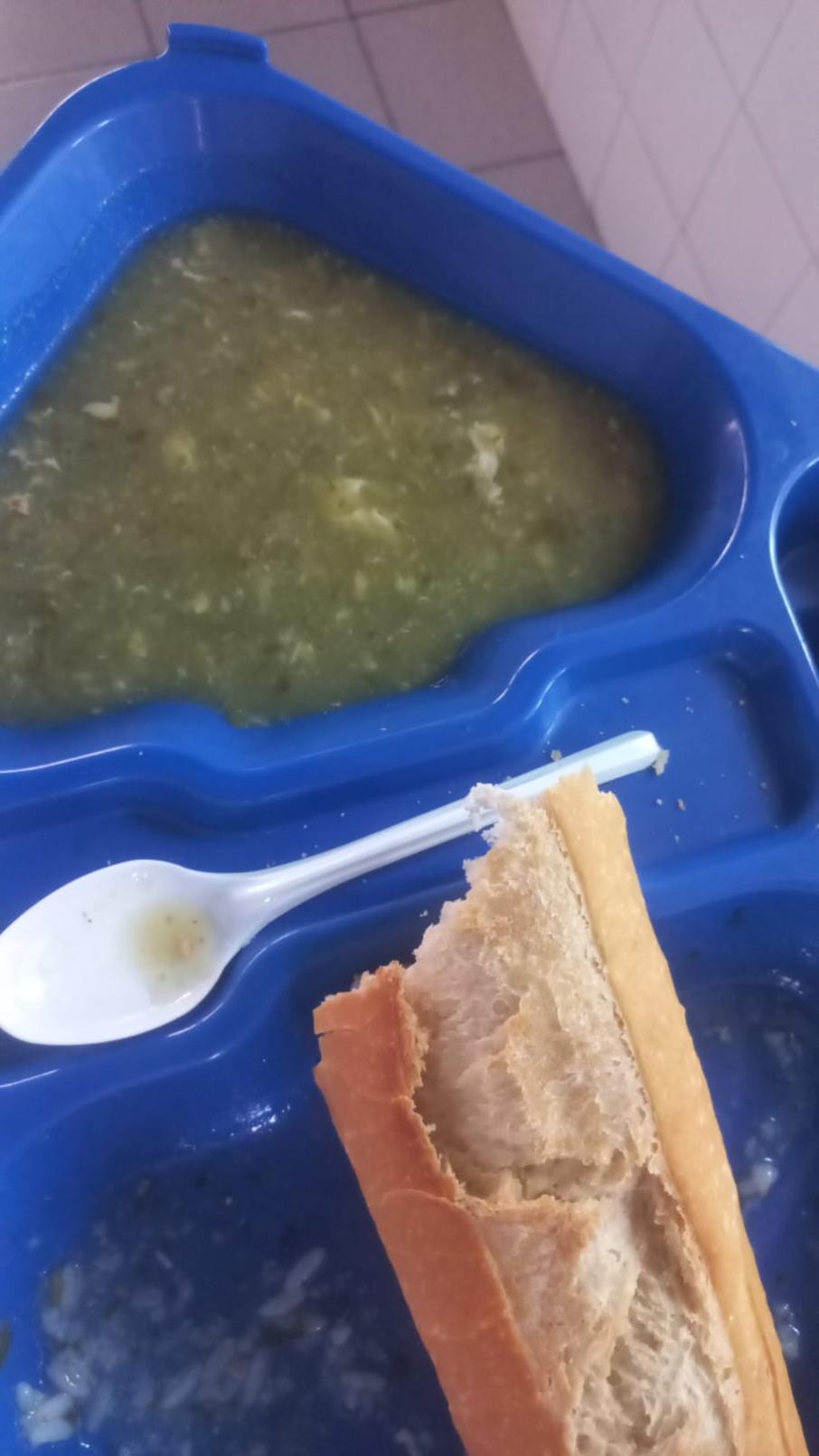 Comida
