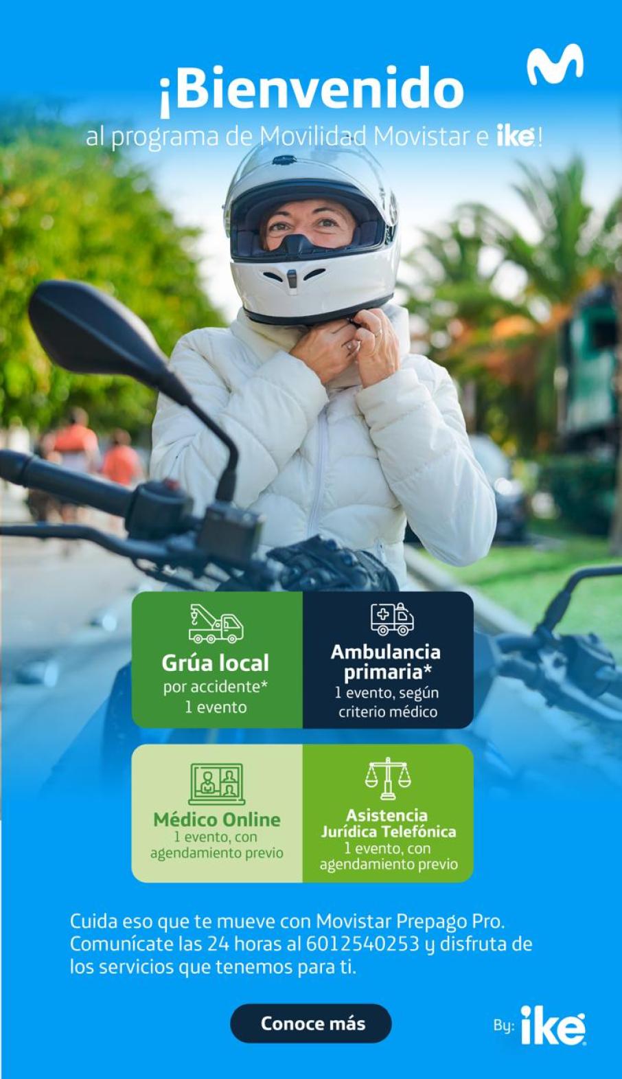 Movistar