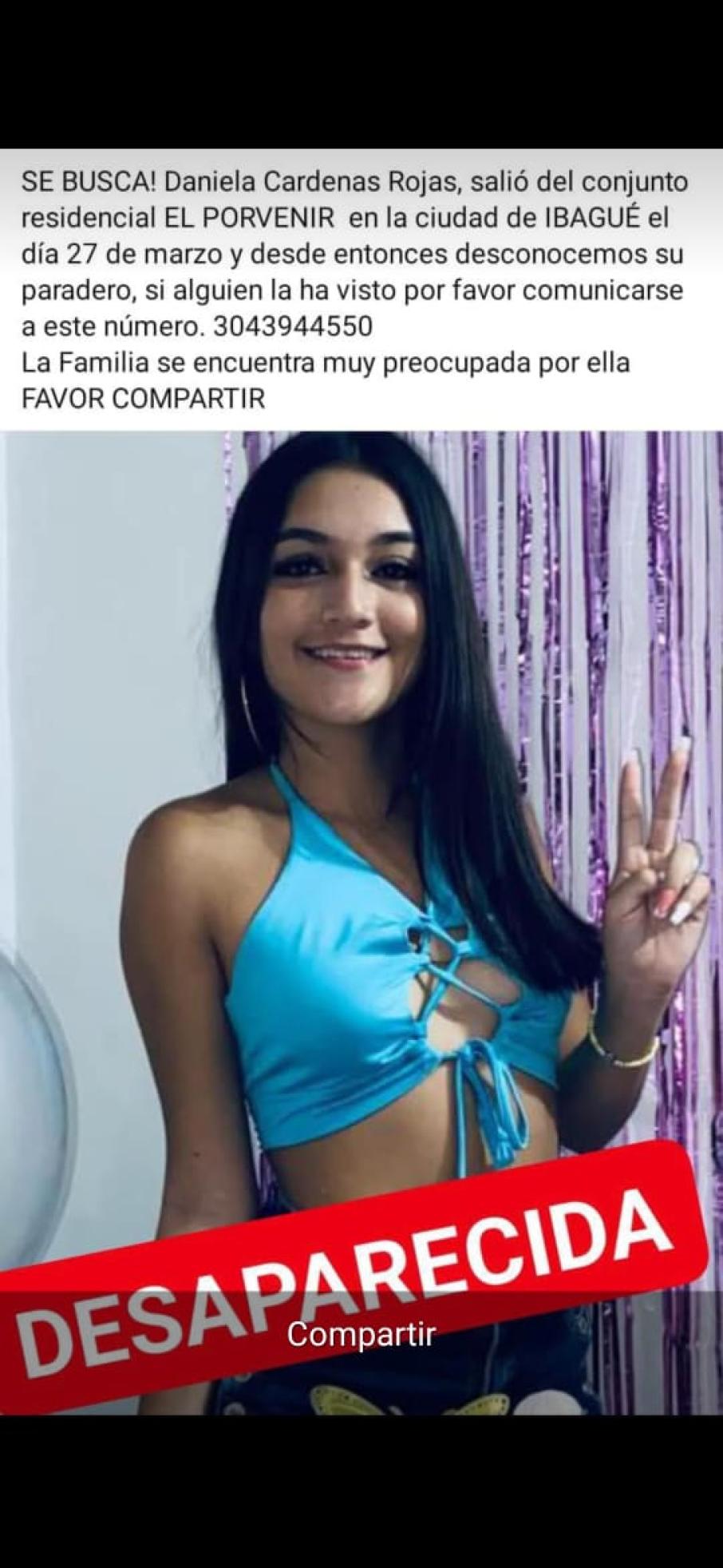 Daniela