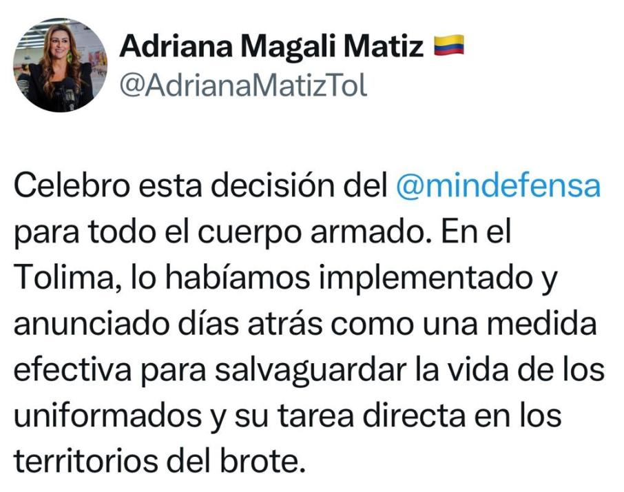 gobernación