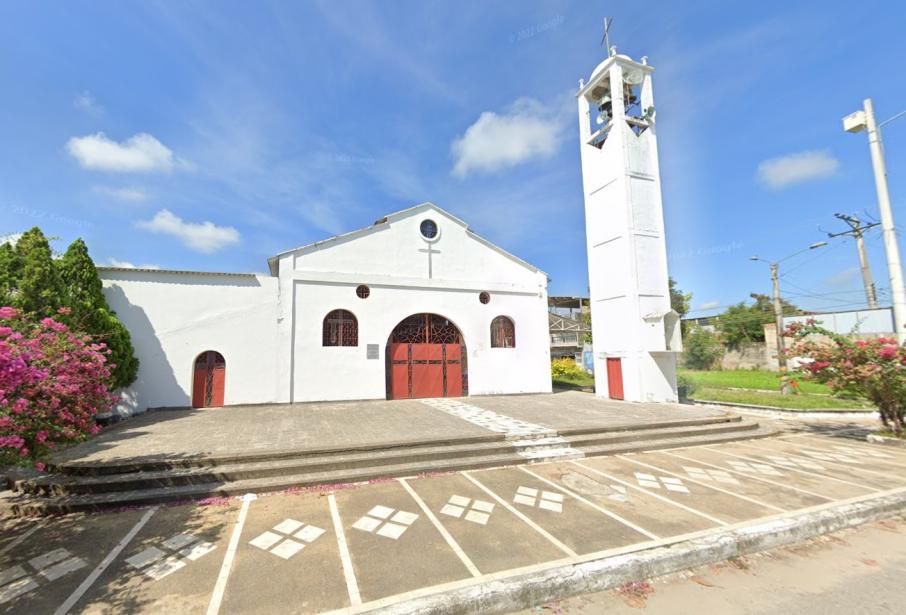 Parroquia El Divino Niño