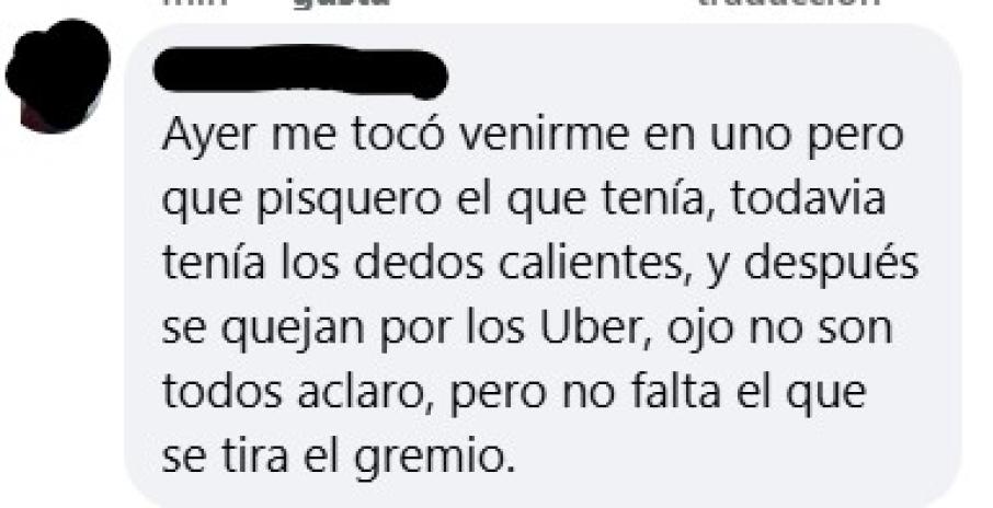 Comentario