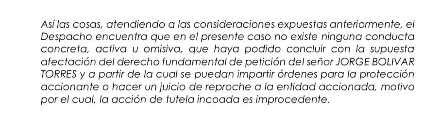Tutela