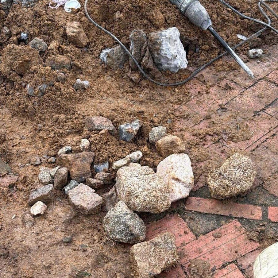 Piedras