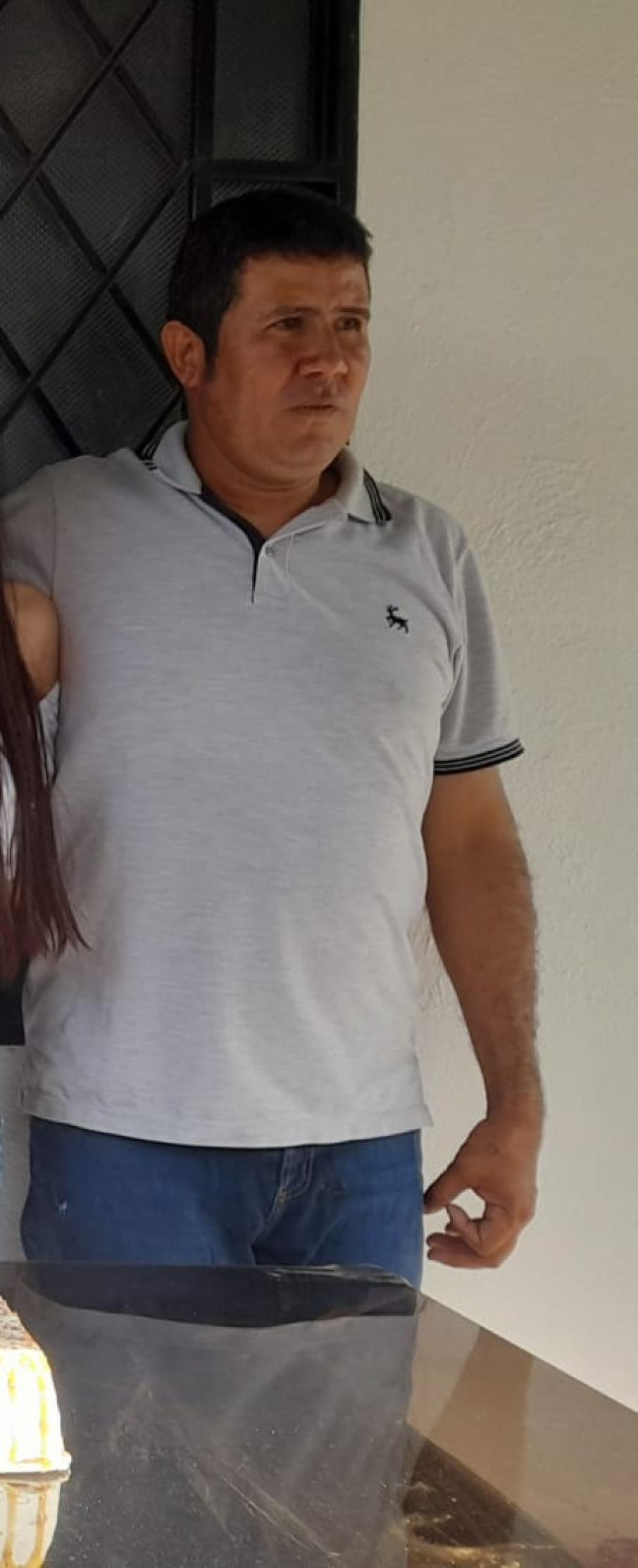 Jose Mílciades