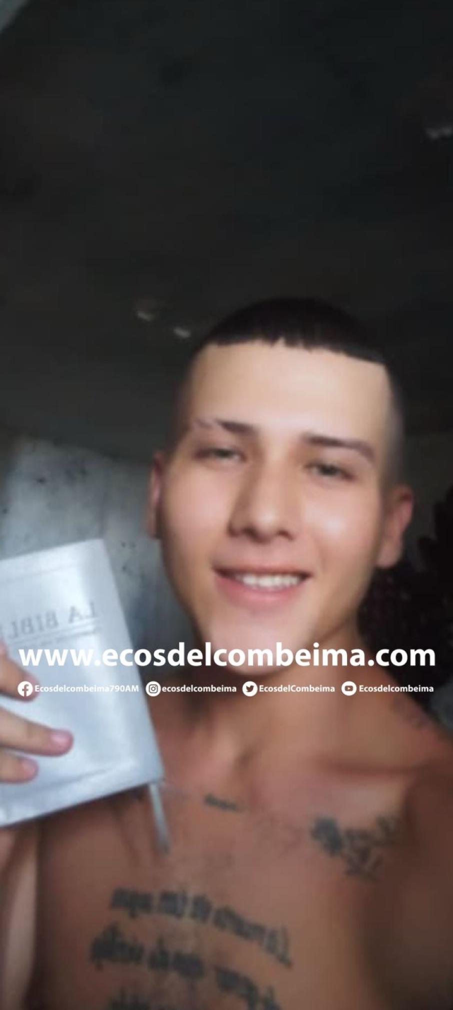 Brandon Archila