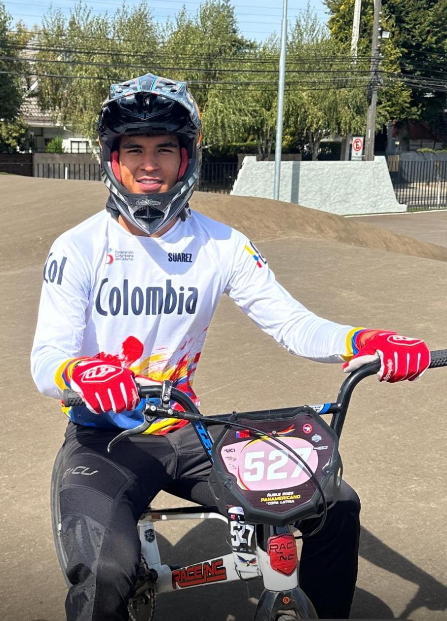 BMX