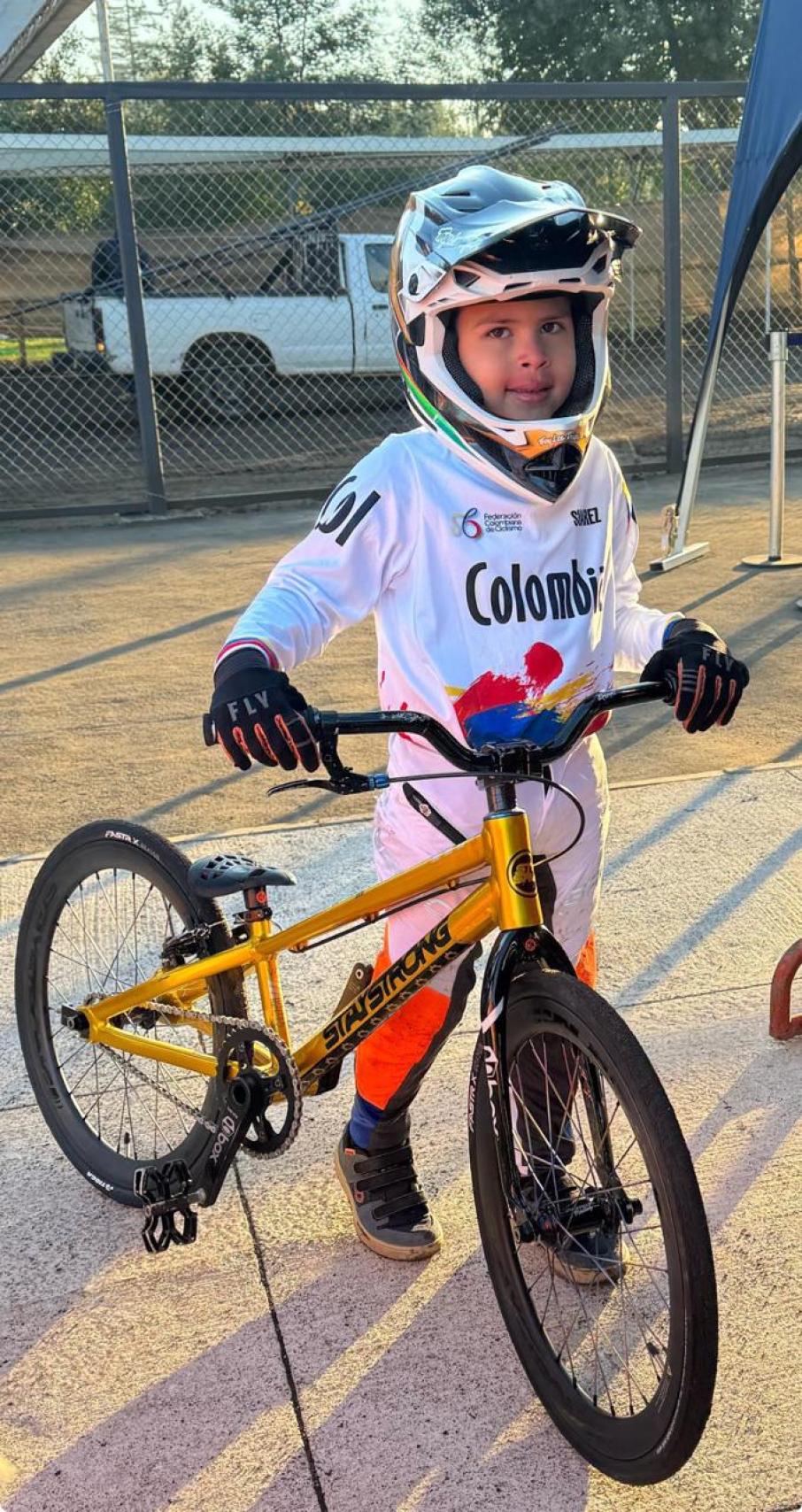 BMX