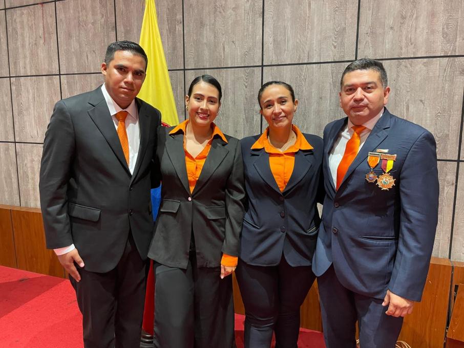 Defensa civil