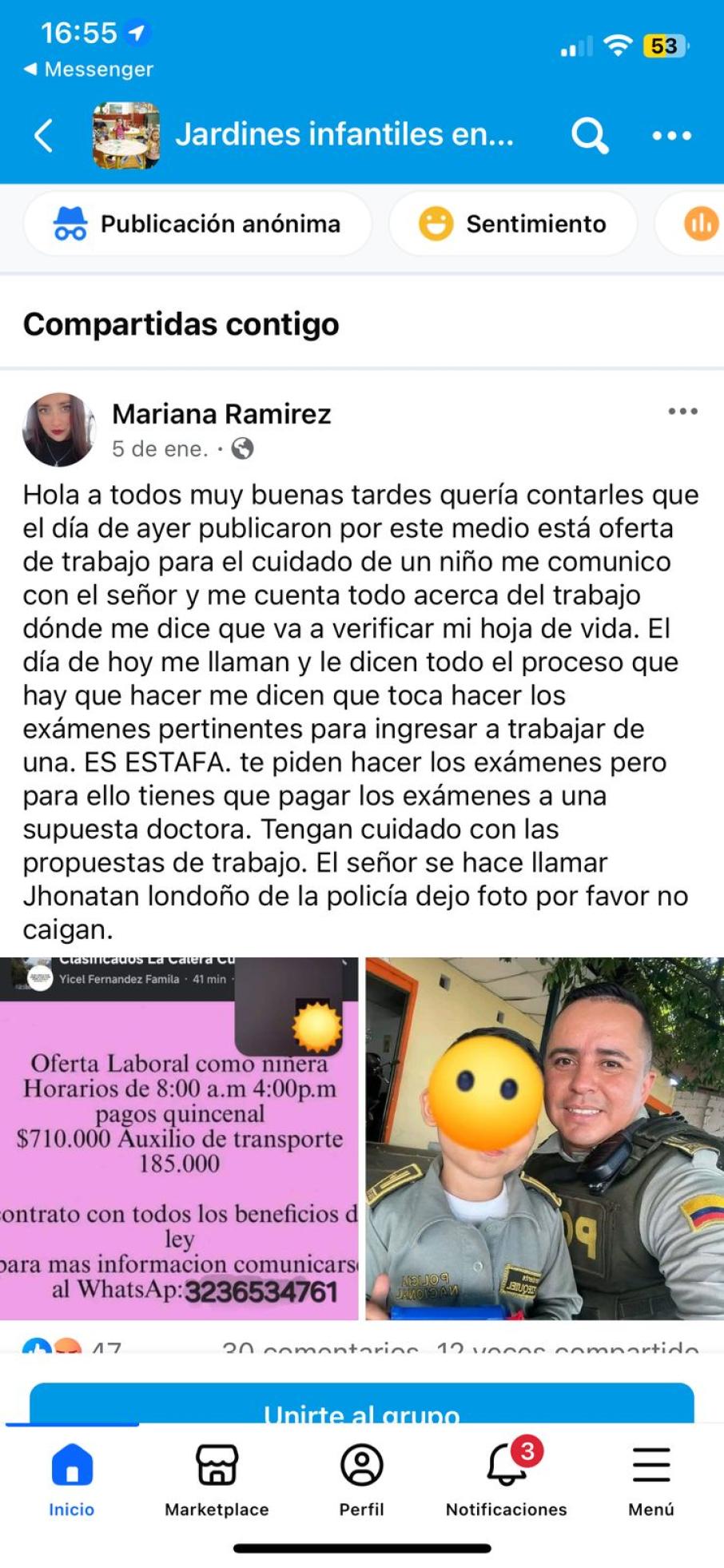 Estafa