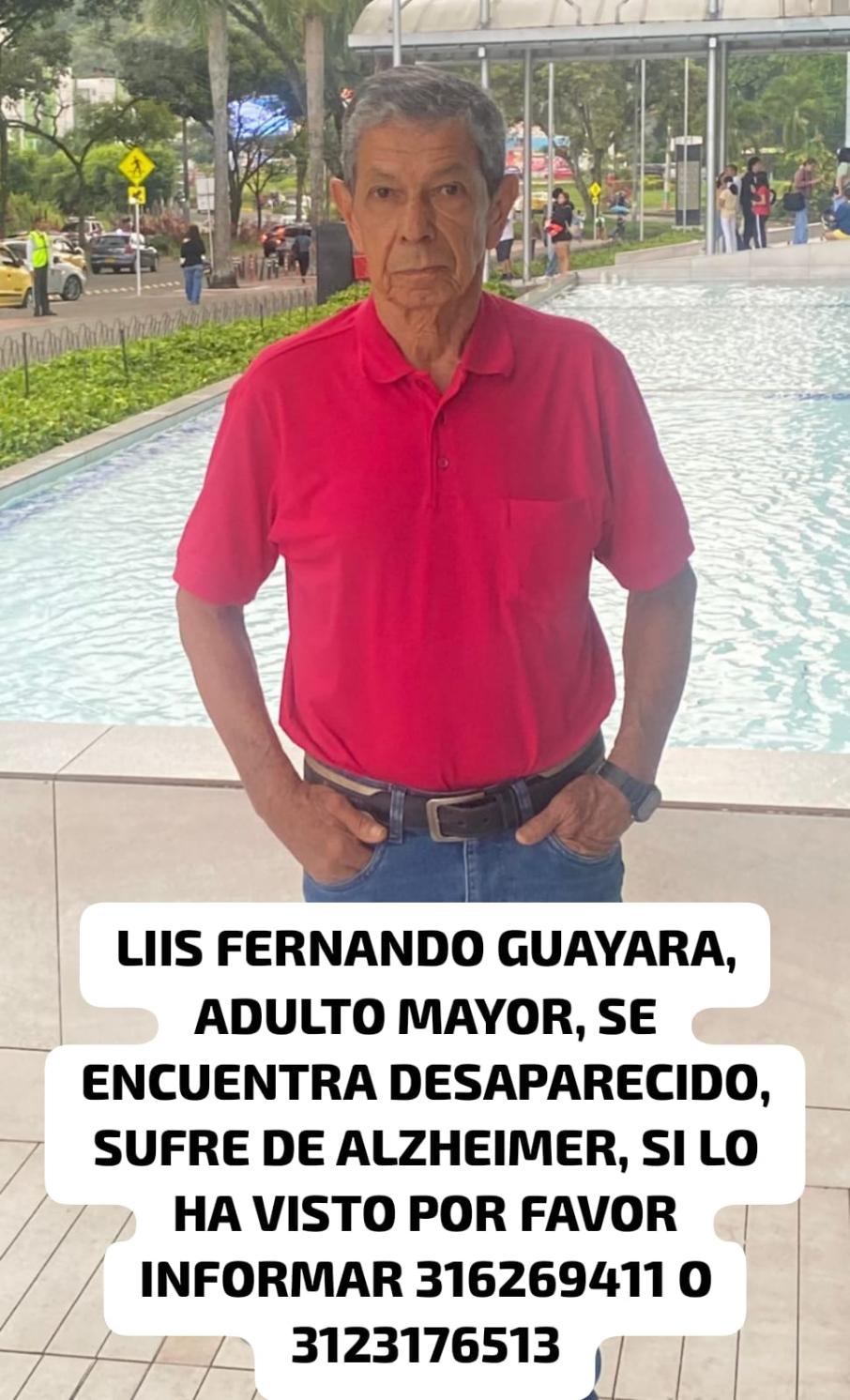Personas