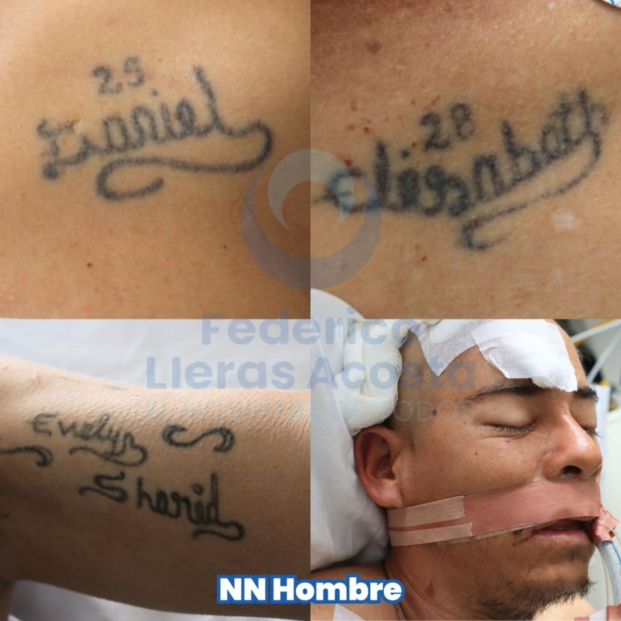Federico lleras