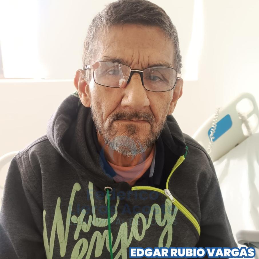 Federico lleras
