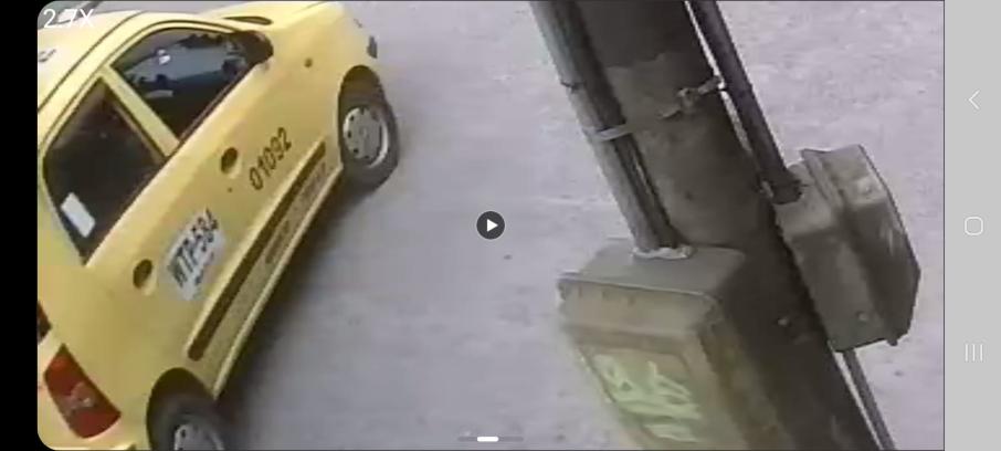 taxista