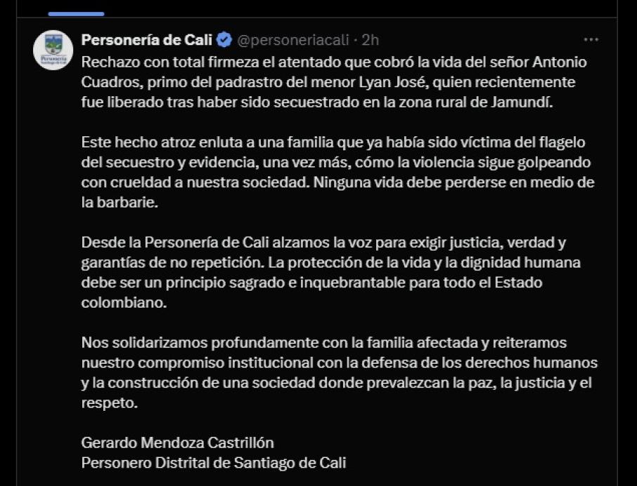 Personas