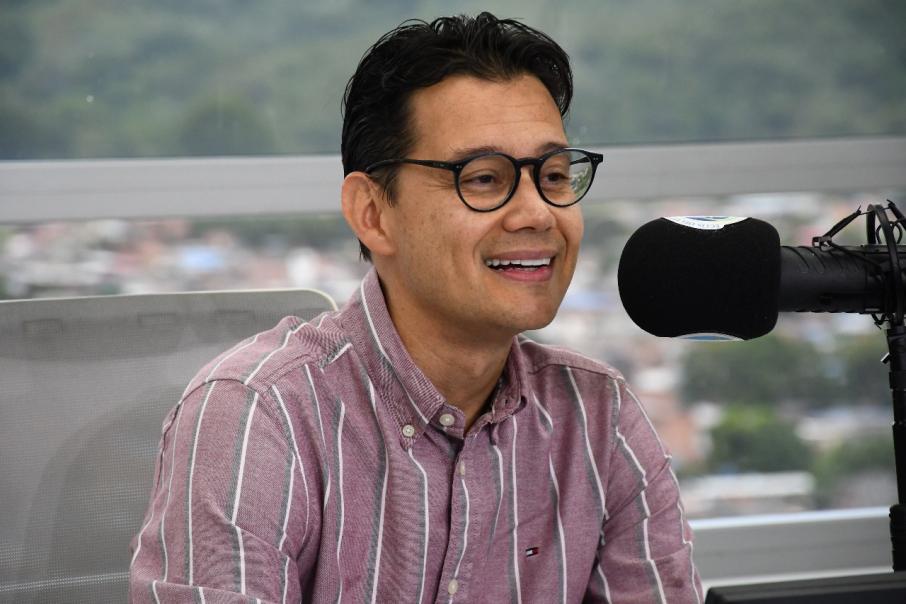 Mauricio Hernández