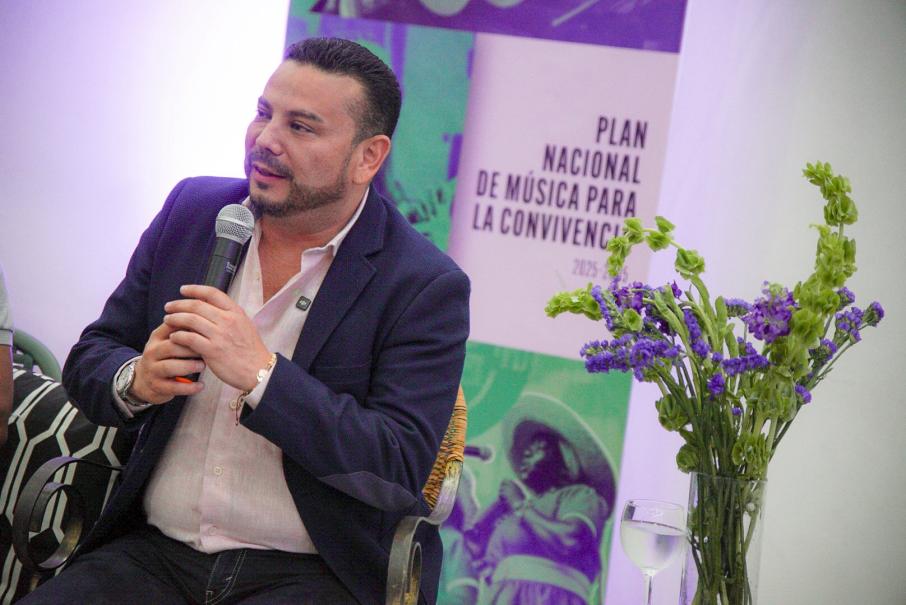 Alexander Castro