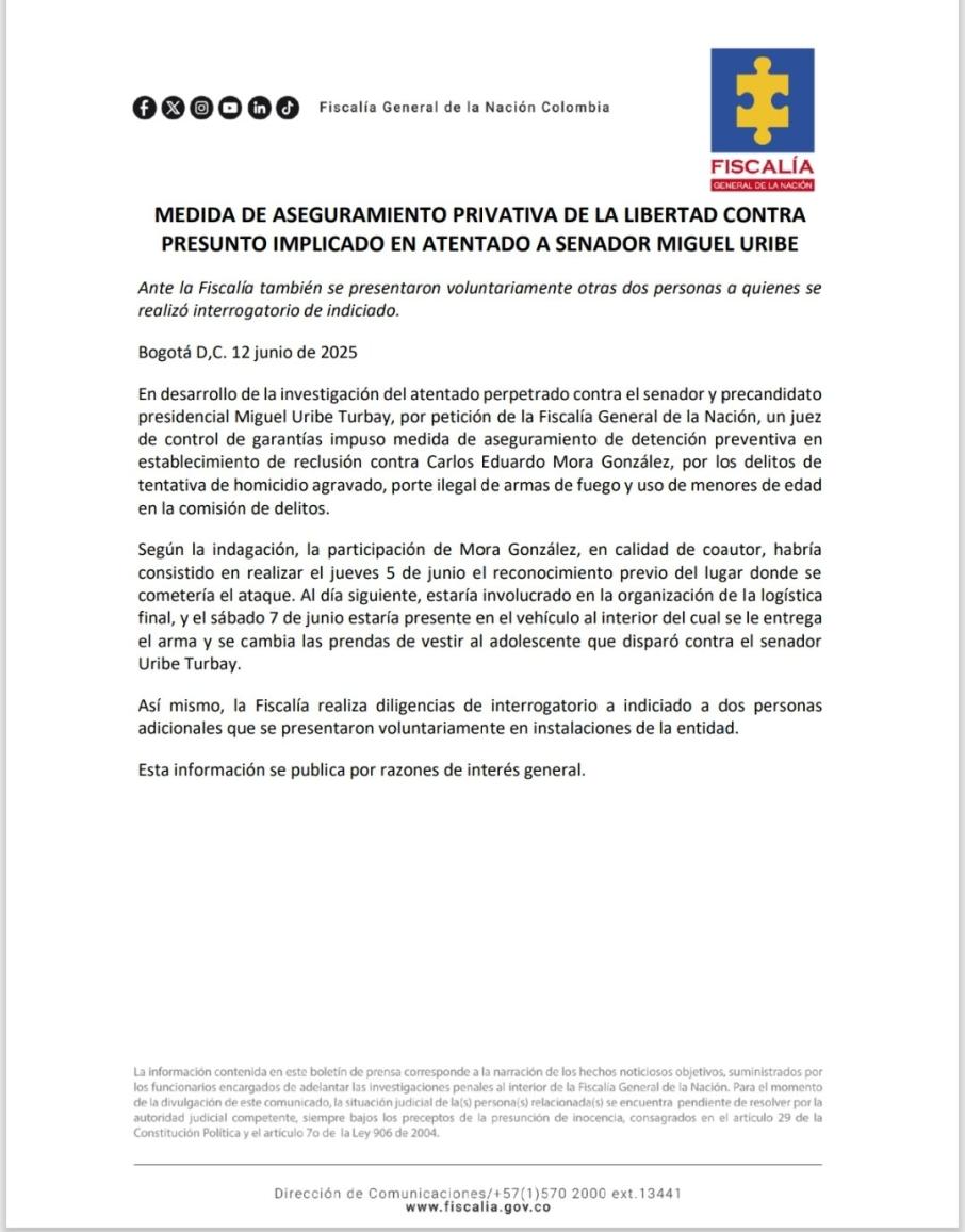 Aviso