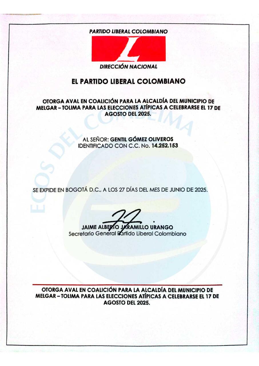 Aviso