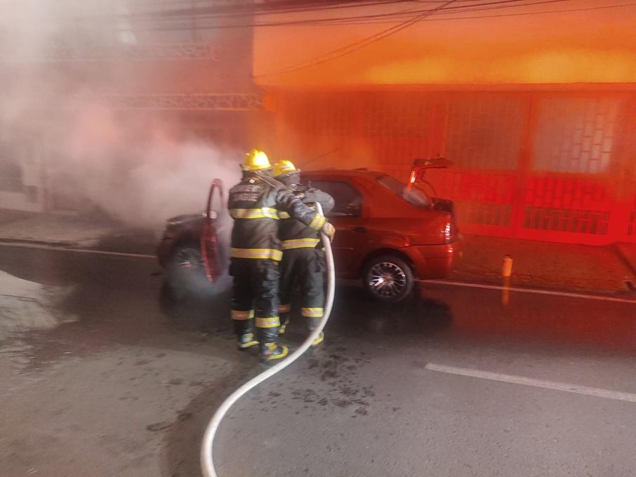 bomberos