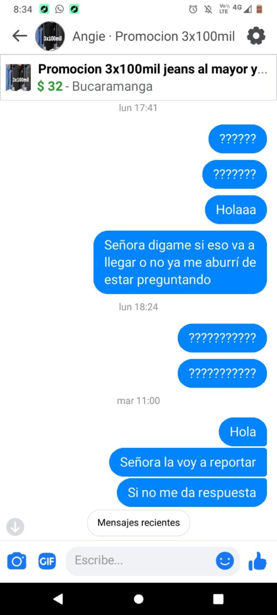 estafa