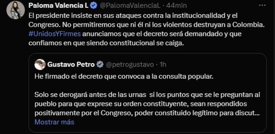 Aviso