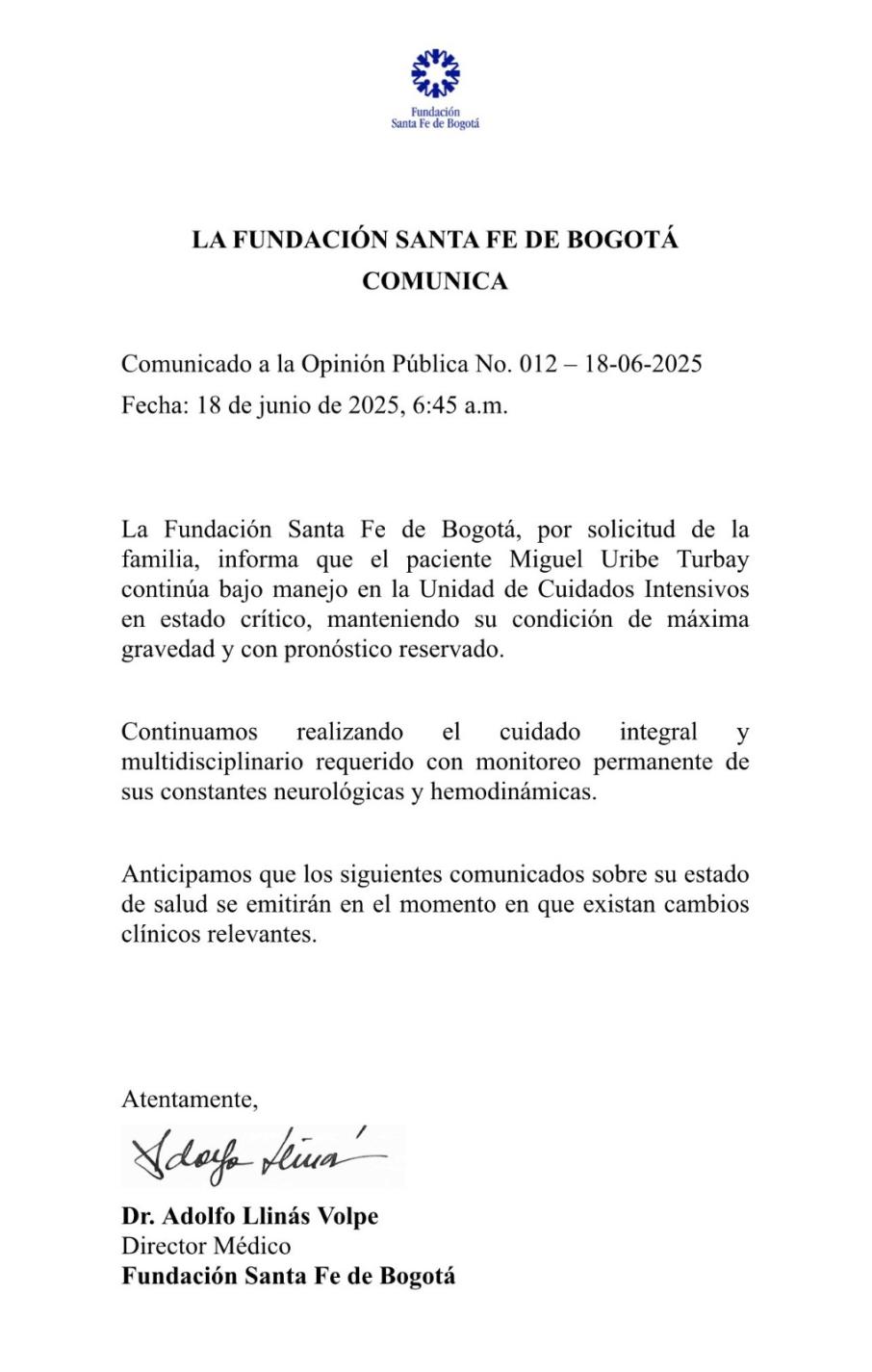 Aviso