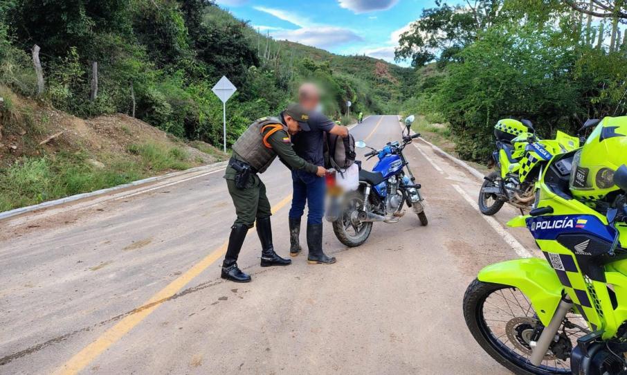 Operativos DETOL