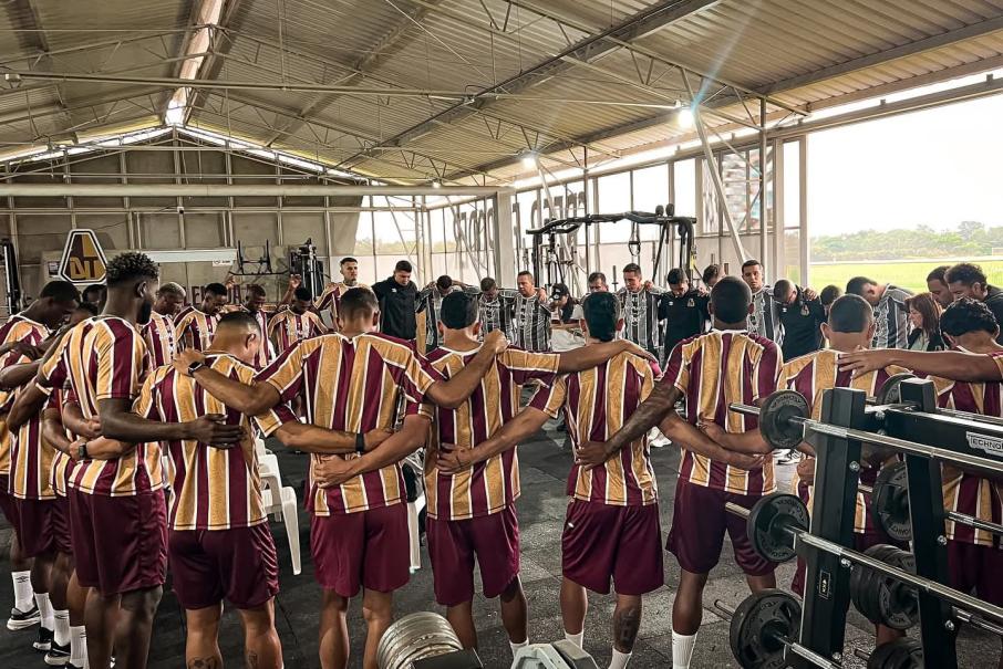Deportes Tolima 2