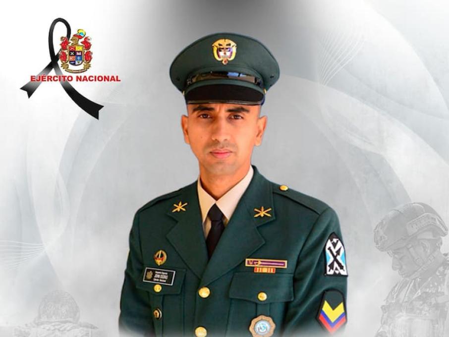 Oficial Tolemaida
