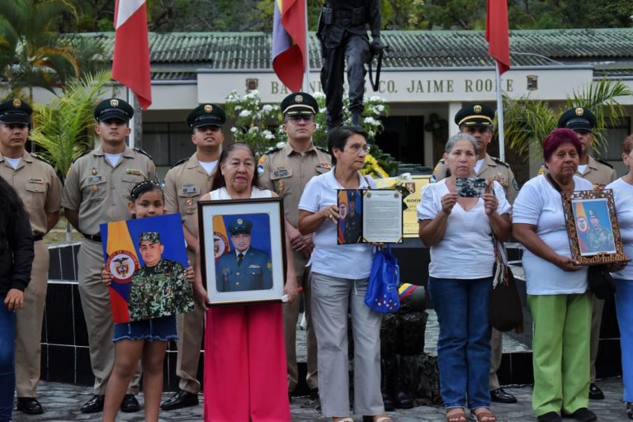 Conmemoración