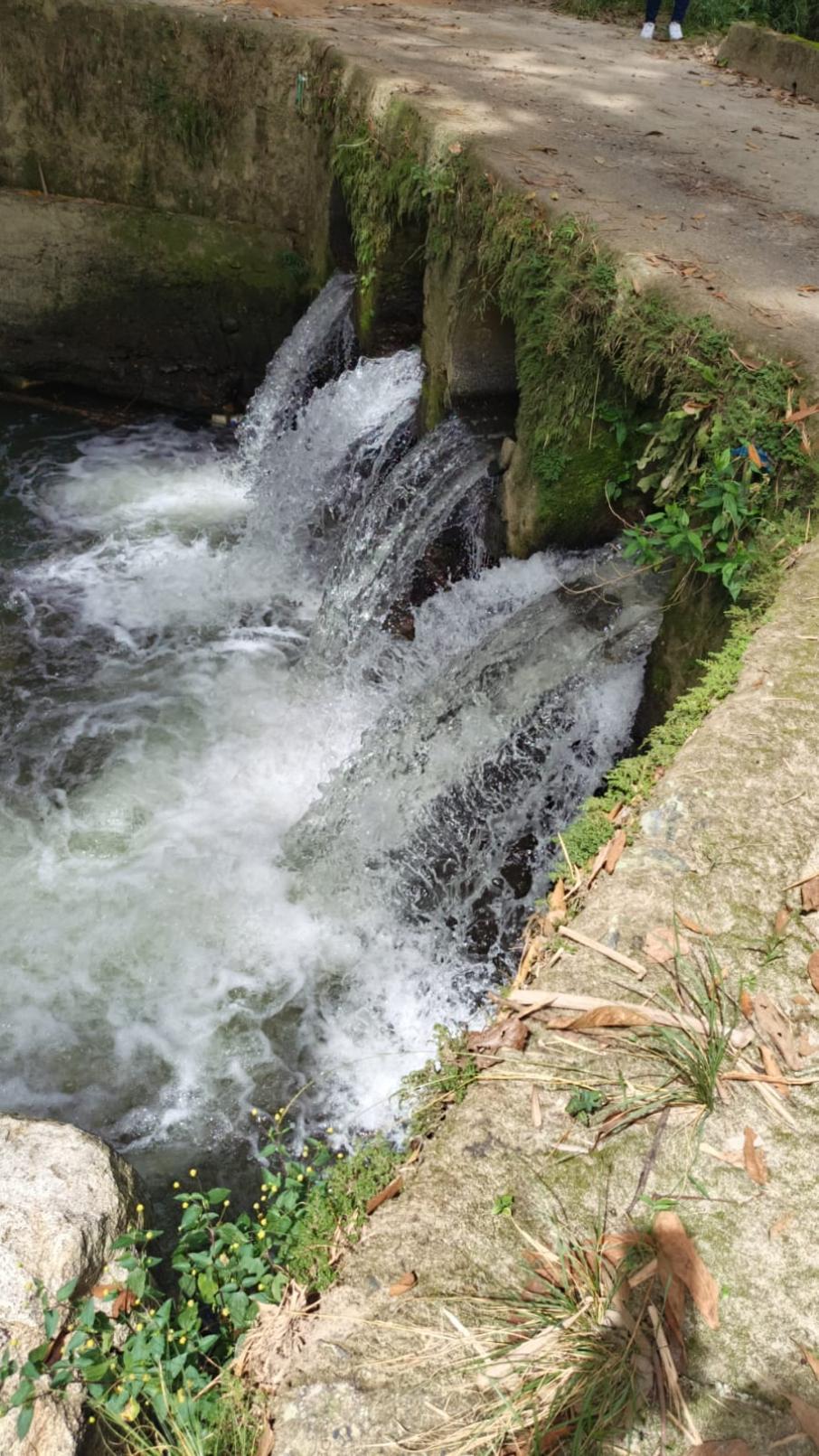 Río Chipalo