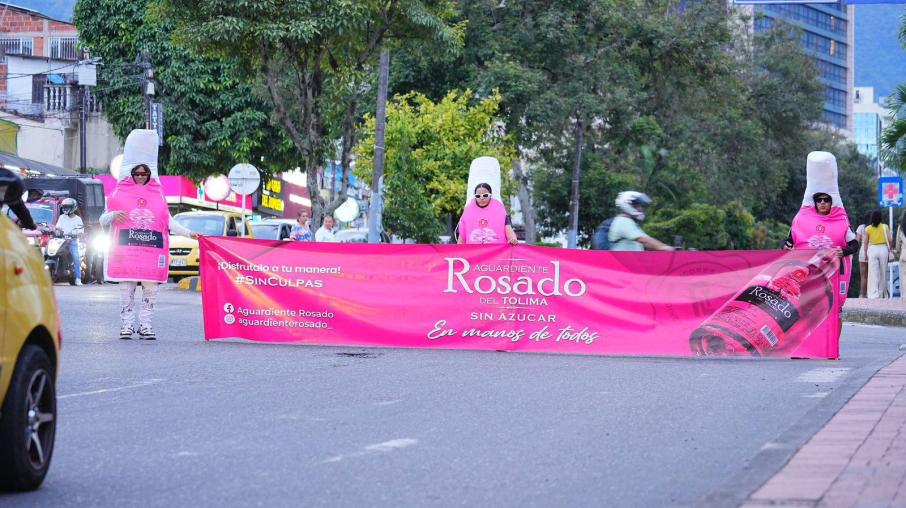 Fábrica de Licores